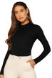 Picture of Full sleeve round neck TOP