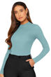 Picture of Full sleeve round neck TOP