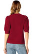 Picture of Half sleeve  Round neck  top